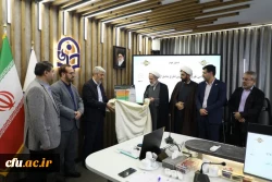رونمایی از طرح نسل آفرین با شعار ازدواج ماندگار، خانواده پایدار و نسل استوار 2