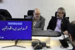 نشست خبری رییس دانشگاه فرهنگیان - اسفند 1404 3