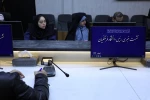 نشست خبری رییس دانشگاه فرهنگیان - اسفند 1404 4