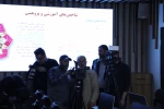 نشست خبری رییس دانشگاه فرهنگیان - اسفند 1404 5