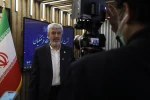 نشست خبری رییس دانشگاه فرهنگیان - اسفند 1404 14