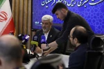 نشست خبری رییس دانشگاه فرهنگیان - اسفند 1404 15