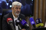 نشست خبری رییس دانشگاه فرهنگیان - اسفند 1404 17