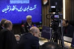 نشست خبری رییس دانشگاه فرهنگیان - اسفند 1404 20