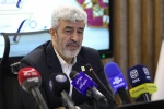 نشست خبری رییس دانشگاه فرهنگیان - اسفند 1404 22