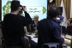نشست خبری رییس دانشگاه فرهنگیان - اسفند 1404 24