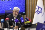 نشست خبری رییس دانشگاه فرهنگیان - اسفند 1404 26