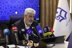 نشست خبری رییس دانشگاه فرهنگیان - اسفند 1404 35
