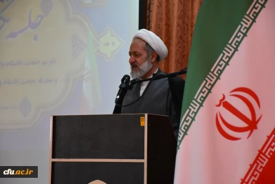 مسئول نهاد نمایندگی مقام معظم رهبری در دانشگاه فرهنگیان کشور:

فروتنی و مردم داری؛ دو رکن اساسی در مسئولیت های دینی و مدیریتی
