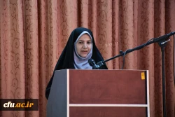 نهاد نمایندگی رهبری، محور تعمیق هویت دینی در دانشگاه فرهنگیان
 2