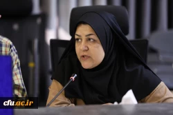 نشست خبری 