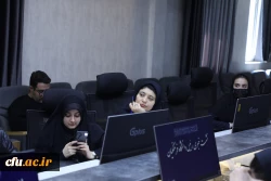 نشست خبری 