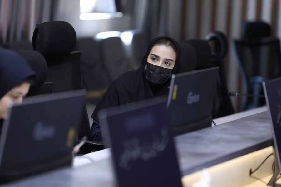 نشست خبری 
