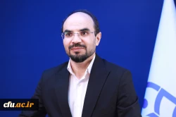 راه اندازی سامانه نظرسنجی میزان رضایتمندی دانشجومعلمان از خدمات دانشگاه 2