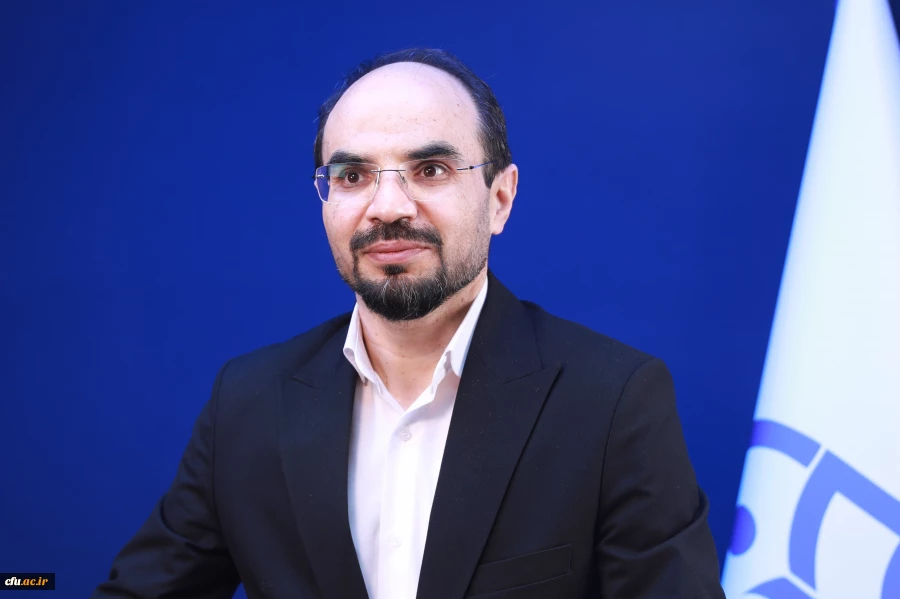 راه اندازی سامانه نظرسنجی میزان رضایتمندی دانشجومعلمان از خدمات دانشگاه 2