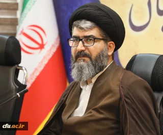 معاون پژوهش و فناوری دانشگاه فرهنگیان تاکید کرد:

لزوم حرکت از آینده نگری به سمت آینده نگاری در نظام تربیت معلم  