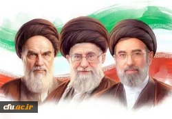 اعلام بیعت معاونت آموزشی و تحصیلات تکمیلی دانشگاه فرهنگیان با سومین رهبر انقلاب اسلامی

 2