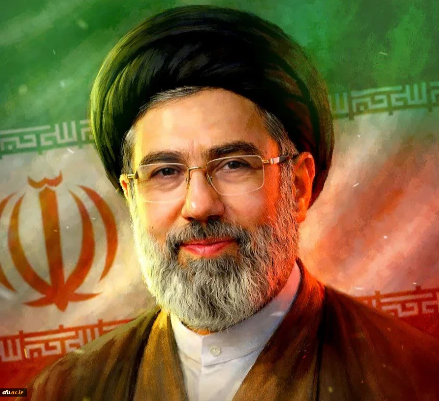 بیانیه بیعت هیأت رئیسه، اعضای هیأت علمی، کارکنان و دانشجومعلمان دانشگاه فرهنگیان کرمان با حضرت آیت الله سید مجتبی خامنه ای (مدّظلّه العالی) 2