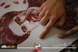  بیعت جامعه دانشگاهی دانشگاه فرهنگیان کرمان با سومین رهبر انقلاب اسلامی ایران، امام سید مجتبی حسینی خامنه ای 4
