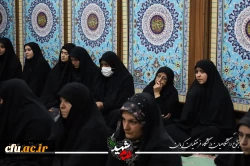  بیعت جامعه دانشگاهی دانشگاه فرهنگیان کرمان با سومین رهبر انقلاب اسلامی ایران، امام سید مجتبی حسینی خامنه ای 10