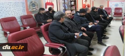  همدلی در شب های قدر؛ پویش اهدای خون در دانشگاه فرهنگیان استان اردبیل 3