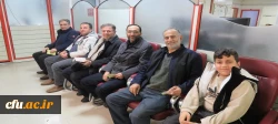  همدلی در شب های قدر؛ پویش اهدای خون در دانشگاه فرهنگیان استان اردبیل 4