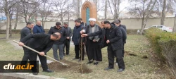  همدلی در شب های قدر؛ پویش اهدای خون در دانشگاه فرهنگیان استان اردبیل 2