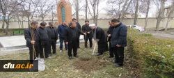 همدلی در شب های قدر؛ پویش اهدای خون در دانشگاه فرهنگیان استان اردبیل 3