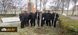  همدلی در شب های قدر؛ پویش اهدای خون در دانشگاه فرهنگیان استان اردبیل 4