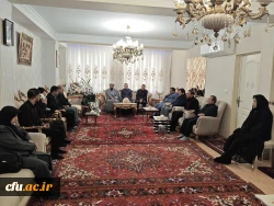 
به یقین خون شهدا تضمین کننده  اقتدار و قدرت نظام مقدس جمهوری اسلامی ایران بوده و هست، 3