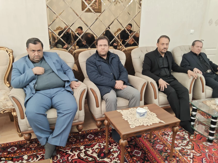 
به یقین خون شهدا تضمین کننده  اقتدار و قدرت نظام مقدس جمهوری اسلامی ایران بوده و هست، 4