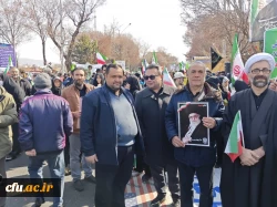 گزارش تصویری روز قدس 2