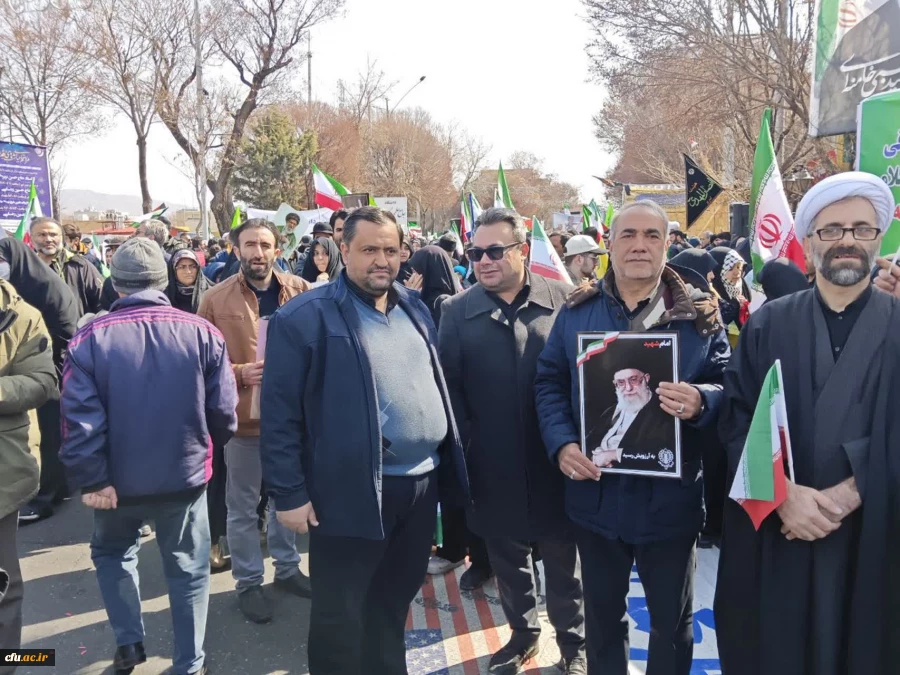 گزارش تصویری روز قدس 2