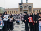گزارش تصویری روز قدس 3