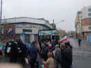گزارش تصویری روز قدس 4