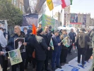 گزارش تصویری روز قدس 9