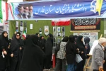 گزارش تصویری روز قدس 10