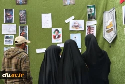 گزارش تصویری روز قدس 11
