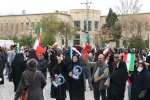 گزارش تصویری روز قدس 14