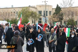 گزارش تصویری روز قدس 14
