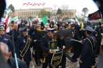 گزارش تصویری روز قدس 16