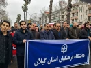 گزارش تصویری روز قدس 17