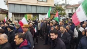 گزارش تصویری روز قدس 19