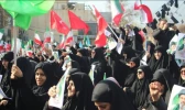 گزارش تصویری روز قدس 21