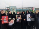 گزارش تصویری روز قدس 22