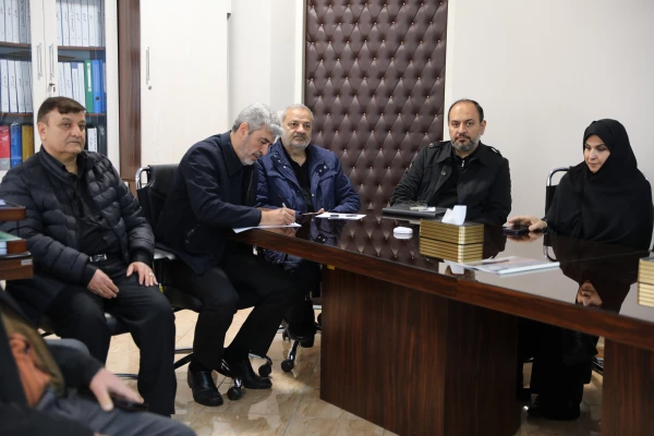 دانشگاه فرهنگیان باید کانون و میدان داردر تبیین وکنشگری درنبرد ترکیبی اخیر باشد. 3