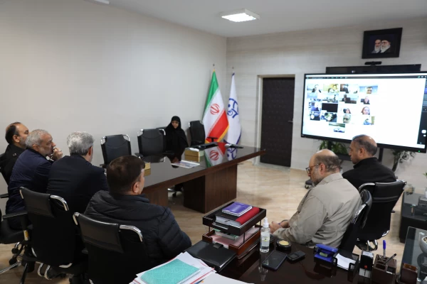 دانشگاه فرهنگیان باید کانون و میدان داردر تبیین وکنشگری درنبرد ترکیبی اخیر باشد. 4