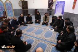 دانشگاه فرهنگیان باید میدان دار جنگ شناختی باشد 3