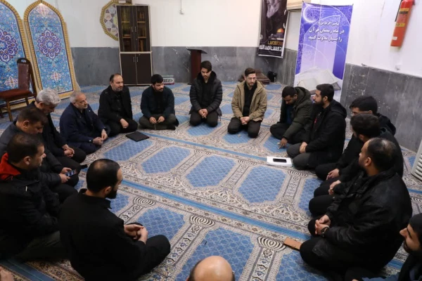 دانشگاه فرهنگیان باید میدان دار جنگ شناختی باشد 3