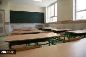 مدرسه؛ آخرین پناهگاه در جنگ ها  